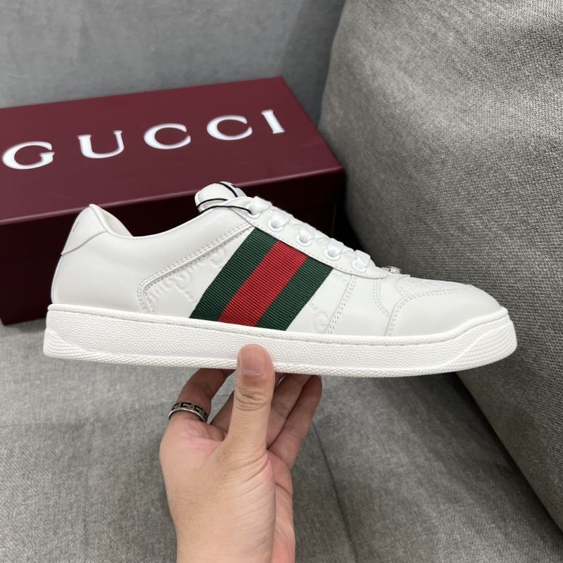 Gucci Screener Shoes